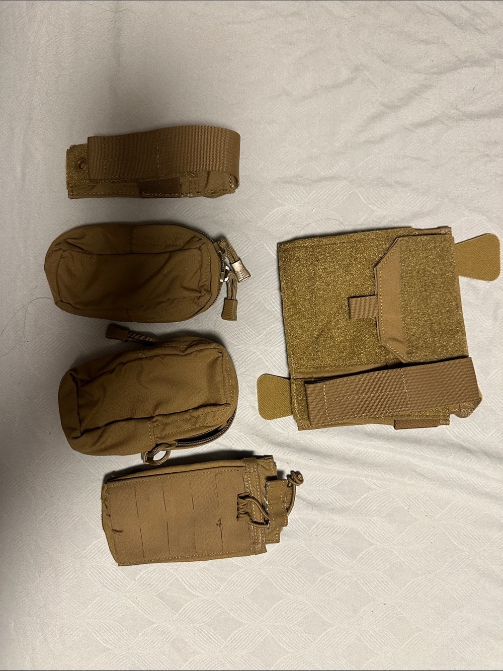 First Spear Gear